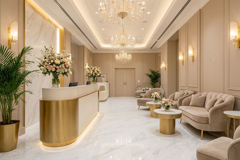 香港SWISS O Beauty Expert整形医院